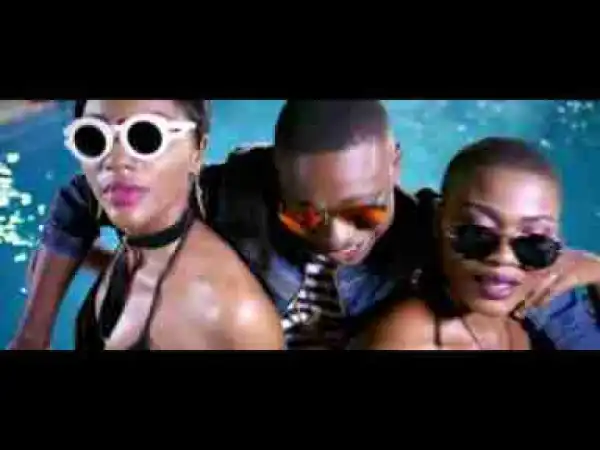 Video: Airboy — Ayepo (Remix)    Ft. Burna Boy